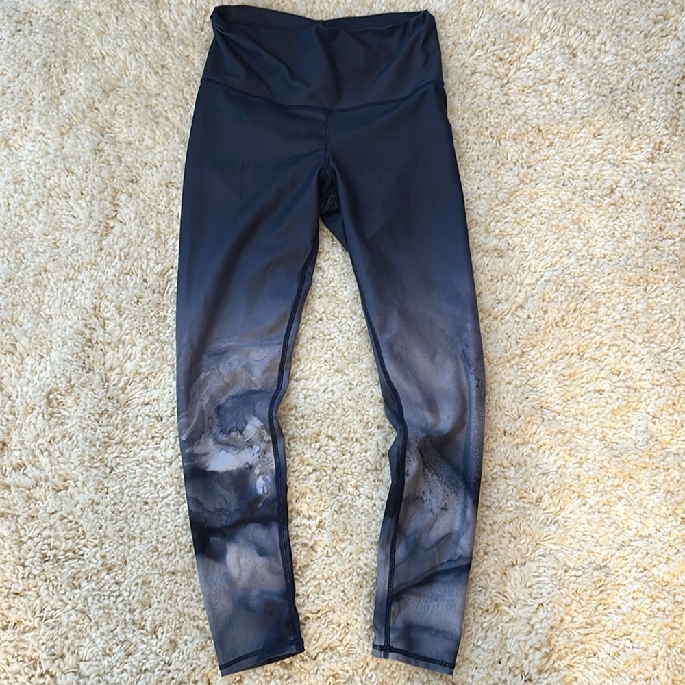 Sol & Mane M soft leggings
